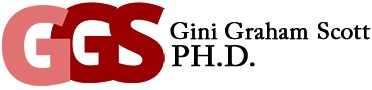 Gini Graham Scott, Ph.D.